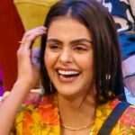 Priyanka Chahar Choudhary Instagram - Saare logo ki asliyat aayegi saamne; kyuki kuch log hote hi aise hai - unke saamne nakli ban hi nahi sakte. Kudos to Priyanka for bringing out everyone's real face 😂 it's a REALity show after all! 🙂 Edit: @ashmaneditors @colorstv @voot @vootselect @beingsalmankhan @endemolshineind . . . #PriyankaChaharChoudhary #PariForTheWin #BBQueenPriyanka #PriyankaPaltan #PriyankainBB16 #BB16 #BiggBoss #Colors #Voot #SalmanKhan #PriyankaChoudhary