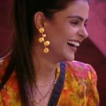 Priyanka Chahar Choudhary Instagram - One of the strongest BB contestants with one of the strongest fanbases! ❤️ We made it again and we'll make it again! Priyanka and Priyanka Paltan on a winning streak! Let's go! ❤️‍🔥 #PariForTheWin #BBQueenPriyanka Edit: @ashmaneditors @colorstv @voot @vootselect @beingsalmankhan @endemolshineind . . . #PriyankaChaharChoudhary #PriyankaPaltan #PriyankainBB16 #BB16 #BiggBoss #Colors #Voot #SalmanKhan #PriyankaChoudhary
