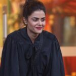 Priyanka Chahar Choudhary Instagram - With her amazing sense of judgement, and intelligence - Priyanka would indeed make one awesome judge! 😍 Edit: @ashmaneditors @colorstv @voot @vootselect @beingsalmankhan @endemolshineind . . . #PriyankaChaharChoudhary #PariForTheWin #BBQueenPriyanka #PriyankaPaltan #PriyankainBB16 #BB16 #BiggBoss #Colors #Voot #SalmanKhan #PriyankaChoudhary