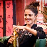 Priyanka Chahar Choudhary Instagram - If people are trying to bring you down, be proud of it. It only confirms that you're above them 👐🤍 Stylist: @roshni0819 Team: @___neerajpandey___ Outfit: @nightangelsbypc Edit: @ashmaneditors @colorstv @voot @vootselect @beingsalmankhan @endemolshineind . . . #PriyankaChaharChoudhary #Pariforthewin #BBQueenPriyanka #PriyankaPaltan #PriyankainBB16 #BB16 #BiggBoss #Colors #Voot #SalmanKhan #PriyankaChoudhary