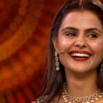 Priyanka Chahar Choudhary Instagram - Priyanka's entry into the house has been simply astounding! With countless comments of love and appreciation to numerous Twitter trends; your girl would have been so happy if she was out here, right now! This is the power of Priyanka Pearls! 🔥 #PriyankaChaharChoudhary #ParifortheWin #PriyankainBB16 #PriyankaChoudhary