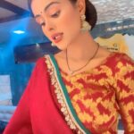 Priyanka Chahar Choudhary Instagram - ♥️