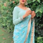 Priyanka Chahar Choudhary Instagram - ☺️☺️