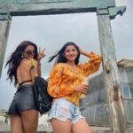 Priyanka Chahar Choudhary Instagram - Mandatory Birthday post for my secret keeper ♥️ @priyankachaharchoudhary (aapki tejo )