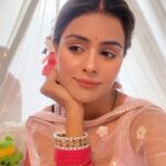 Priyanka Chahar Choudhary Instagram - 💯