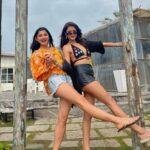Priyanka Chahar Choudhary Instagram - Mandatory Birthday post for my secret keeper ♥️ @priyankachaharchoudhary (aapki tejo )