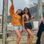 Priyanka Chahar Choudhary Instagram - Mandatory Birthday post for my secret keeper ♥️ @priyankachaharchoudhary (aapki tejo )
