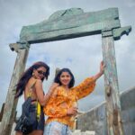 Priyanka Chahar Choudhary Instagram - Mandatory Birthday post for my secret keeper ♥️ @priyankachaharchoudhary (aapki tejo )