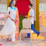 Priyanka Chahar Choudhary Instagram - #fatejo ❤️