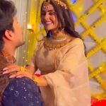 Priyanka Chahar Choudhary Instagram - #fatejo ❤️