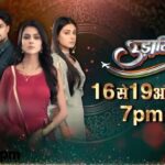 Priyanka Chahar Choudhary Instagram - JASS IS BACK!! Kya apne ateet ke Ravan ko dahan kar payegi Tejo!! Keep watching #udaariyaan Monday to Saturday at 7pm only on @colorstv ❤️ @sargunmehta @ravidubey2312 @6_ankitgupta @isha__malviya @dreamiyata @the_tall_actor