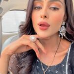 Priyanka Chahar Choudhary Instagram - ❤️