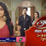 Priyanka Chahar Choudhary Instagram - #udaariyaan @6_ankitgupta @isha__malviya @colorstv @dreamiyata @sargunmehta @ravidubey2312