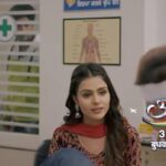 Priyanka Chahar Choudhary Instagram - #udaariyaan @colorstv @sargunmehta @ravidubey2312 @6_ankitgupta @isha__malviya @kee_ta_22 @kundan243