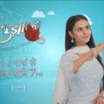 Priyanka Chahar Choudhary Instagram - Can’t wait to meet you guys on 15th March . #udaariyaan #tejo #tejosandhu @colorstv @sargunmehta @dreamiyata @ravidubey2312