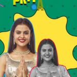 Priyanka Chahar Choudhary Instagram - Apni buland aawaaz se bana diya Priyanka ne sabke dil mein apne liye jagah.💘 Dekhiye #BiggBoss16 Mon-Fri raat 10 baje aur Sat-Sun raat 9 baje, sirf #Colors par. #BB16 #BiggBoss @Beingsalmankhan @priyankachaharchoudhary @shivthakare9 @archanagautamm @m_c_stan @shalinbhanot