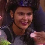 Priyanka Chahar Choudhary Instagram - Unbeatable • Unshakeable • Unstoppable TASK QUEEN PRIYANKA 🔥 #PariForTheWin Edit: @ashmaneditors @colorstv @endemolshineind #PriyankaChaharChoudhary #PriyankaIsTheBoss #PriyankaPaltan #PariForTheWin #JantaKiJaanPriyanka #BBQueenPriyanka #PriyankaChaharSupremacy #priyankians #priyankitforever #priyankit #tejo #tejosinghvirk #tejosandhu #tejofatehsinghvirk #teampriyanka #biggboss #PriyankainBiggBoss16 #BiggBoss16 #BB16