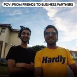 Raghav Juyal Instagram - Friends that work together stay together! It is a delight for @raghavjuyal and our founder @ishanbhandarii to be featured in @timesofindia . . . . . #salvushotels #archescafe #india #pahadi #hotelsinrishikesh #thearches #finedining #rishikesh #restaurant #food #foodie #foodporn #travel #himalayas #uttarakhandheaven #poolparty #uttarakhandtourism #mountains #rishikesh #photography #incredibleindia #travelphotography #devbhoomi #uttarakhand Rishikesh - Yoga Capital of the World
