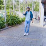 Raghav Juyal Instagram - Get a Trip to Bangkok... Following the trend created by @remodsouza on the new RedTape Anthem. RedTape brings you a super exciting contest. Copy the hook steps and make a reel on this song. 5 Lucky winners will get a chance to win a trip to Bangkok. Contest rules: Make a reel using the same audio Copy the hook steps Tag me and RedTape’s official account @redtapeindia in your reels Use #RedTapeAnthem and tag along 5 of your friends. @redtapeindia #redtape #redtapeanthem #redtapecontestalert #triptobangkok #contestalert #songoutnow #Instagood #explorepage #redtapeindia
