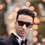 Raghav Juyal Instagram – 🖤 #kisikabhaikisikijaan #billibilli