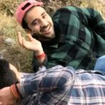 Raghav Juyal Instagram - ❤️ #zindagizindabad Tehri-Garhwal, Uttarakhand, India