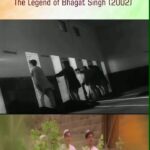 Raghav Juyal Instagram - Inquilab zindabad 🇮🇳 #Repost @nfaiofficial ・・・ Our humble tribute to the revolutionary freedom fighters #BhagatSingh, #Rajguru and #Sukhdev on their #MartyrdomDay. Shaheed (1965) and The Legend of Bhagat Singh (2002) bring the heroic lives of great martyrs on-screen. #ShaheedDiwas Both the films feature in our virtual exhibition '#Chitranjali @ 75', celebrating #AzadiKaAmritMahotsav’. Visit here: https://www.nfai.gov.in/virtual-poster-exhibition.php . . . #ShaheedDiwas #patriotic #patrioticinema #indiancinema #reels #songs #instareels #shaheeddiwas2022