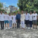 Raghav Juyal Instagram - 🌸🌸🌸🌸🌸🌸🌸🌸🌸 Dehradun The City Of Love
