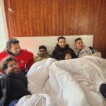 Raghav Juyal Instagram - ❄️ Dehra Dun, India