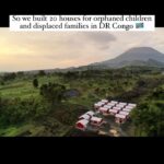 Raghav Juyal Instagram - So far #give2goma has cared for 30 Children, their carers and extended families for a year. We are paying for all school fees, medical bills, clothes, food and staff to keep the children healthy and happy. We have built 24 homes now for families in DR Congo, in the middle of a war, famine and genocide for minerals for the tech industry. Most people don’t know but DR CONGO 🇨🇩 is #therealwakanda we are doing our best, we are about to put all these children in brand new houses. Paid for by some of our friends and people from the internet including, @kyrieirving @lennykravitz @caradelevingne @oldmanebro @chekothari @frank_lion_heart @antoinedixonbellot @4biddenknowledge and many others who are helping out. Soon all will be revealed, link in bio to support 🇨🇩🫡❤️ love to amazing art from @kumbuka_kasereka also @alicia.create.change @melissaroshan @batvicky @lamano243 who actually built the houses so follow @lamano243 @omega_axsal @aka_bro_ben @r.san22 @oliviaaliannaruella @chekothari and all the @iheartafricadotorg team and anyone else I’m forgetting. We aren’t there just yet there is still some work to be done. Follow this story.