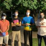 Raghav Juyal Instagram - Hats off to all the organisations and youngsters coming together to make a difference. I request all of you to also support them because it’s together that we win and succeed. @doonvolunteers @kalaptrust @bdf.ngo @milliondaughtersfoundation @just_open_yourself @mad_bybtd @aidehradun @florasaviors