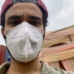 Raghav Juyal Instagram - Thank you everyone for supporting us ! We are now fighting ✊🏽 All because of our wonderful team @rachitajewelofficial #majmuditsood @chinukwatraofficial @khushiyaantimes @shutupviraj @ishanbhandarii @rajat.gautam__ @thedoongirl13 @deepakramola