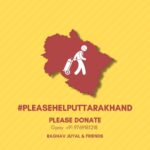 Raghav Juyal Instagram - #PLEASEHELPUTTARAKHAND Please Donate! We need to supply immediate aid to our people. Our state is collapsing and we are calling for a NATION WIDE HELP! TO ALL GOVTs. TO ALL ORGANISATIONS! TO EVERYONE! We Don't have enough supply of Medical Equipments, such as Ventilators, ICU Rooms, Oxygen Beds, Oxygen Cylinders, Concentrators, Injections, Medicines & More. Our people are just dying, our city is dying, our state is dying! Please Help Us! Please Send Us Aid! Please Donate! Help Us Save Uttarakhand, Help us save Humanity. GPAY- 9769181218 @khushiyaanorg LINK IN MY BIO -Raghav Juyal & Friends. Dehra Dun, India