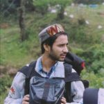 Raghav Juyal Instagram - Candid pe bharosa karna seekho , pose ke maze bhul jaoge