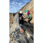 Raghav Juyal Instagram – Salman bhai knows how to climb , on a rock Boulder and in life too 
We welcome @salmanyusuffkhan to Uttarakhand 🙏🏻
@uttarakhand_tourismofficial @trexeonation @0the_lost_traveller @salvushotels 
#uttarakhand #uttarakhandtourism #raghavjuyal #harkidun #sankri #osla #bosla #trekking #salvushotels #chondkotfarm #trexeonation Har Ki Dun Trek