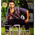 Raghav Juyal Instagram - #coverstar #august2020 Magazine: @glmagazine_india Manging editor: @inndresh_official Creative Director: @vjvasundhara Chief content manager: @ccm_glmagazine Content writer: @tanishka.juneja Stylist: @vjvasundhara Photography: @shutttereye @rknegi.photo HMU: @hemabkumra Retouch: : @shutttereye @rknegi.photo Co-ordinated by: @oldschool_physique @shobii.99 Location courtesy: @salvushotels Produced by: @brandcorpsmedianetwork