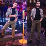 Raghav Juyal Instagram - Last dance plus ,