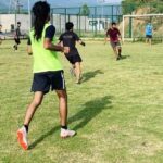 Raghav Juyal Instagram - Goal 🥅 ⚽️ ⚽️⚽️⚽️⚽️⚽️🥅🥅🥅🥅🥅🥅🥅 Dehradun, देहरादून, Uttarakhand, India