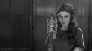 Ragini Khanna Instagram - Childhood dream, realised and archived (forever) feeling the 90’s with my moms number. Volume⬆️ plug in your 🎧....dated 1998. My first single. (Unplugged cover)
Love it...share it :) 💋💌 Full video:- https://youtu.be/Z7j5XbRS-2M