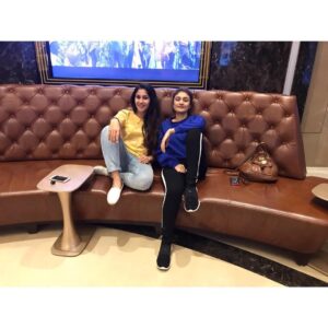 Ragini Khanna Instagram - Can’t touch this ! #tutusforever ❤️