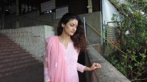 Ragini Khanna Instagram - When in India #desi  #aboutyesterday #travelstories #abouttime #digitaldetox #seeyousoon #goodbye ♥️