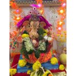 Ragini Khanna Instagram - Ganesh Chaturthi ki aap sabko Hardik shubhkaamnaaye 🙏🏼 Ganpti Bappa Morya 🙏🏼