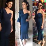 Ragini Khanna Instagram - #ootd #aboutyesterday for #umang2017 fest at NM college in a @labeld by @dimple.shroff and @aldo_shoes styled by my doll @eshaoberoi assisted by @mitanshii 🕶