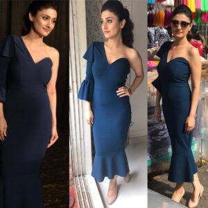 Ragini Khanna Instagram - #ootd #aboutyesterday for #umang2017 fest at NM college in a @labeld by @dimple.shroff and @aldo_shoes styled by my doll @eshaoberoi assisted by @mitanshii 🕶