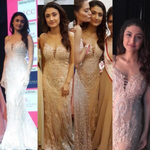 Ragini Khanna Instagram - Thank you Haute Monte Mrs India Worldwide for making me a part of your celebration. What joy to be surrounded with real authentic women who believe in themselves 💖 keep up the good work 🎉
