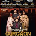 Ragini Khanna Instagram - Now we talking ! #gurgaonthefilm releases today in your nearest cinemas.