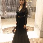 Ragini Khanna Instagram - #ootd #aboutyesterday In a @malasaofficial & @aldo_shoes for the premier of #gurgaonthefilm at #jaagranfilmfestival 🎬 styled by @eshaoberoi assisted by @mitanshii #gurgaonpromotions ♠️