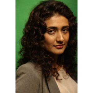 Ragini Khanna Instagram - Our first working still for Preet.  Captured by @shanksthekid