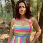 Reem Shaikh Instagram - Eisha…🤍 #ishqmeinghayal