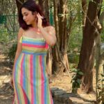 Reem Shaikh Instagram - Eisha…🤍 #ishqmeinghayal
