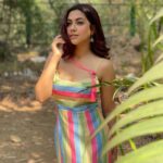 Reem Shaikh Instagram - Eisha…🤍 #ishqmeinghayal